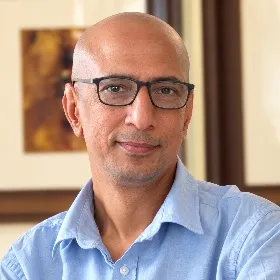 Abhinav Vaidya