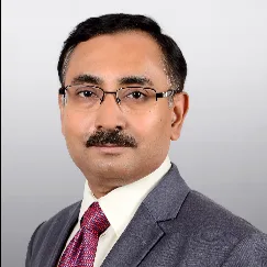 Anirban Roy Choudhary