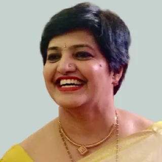 Dr. Asha Hegde