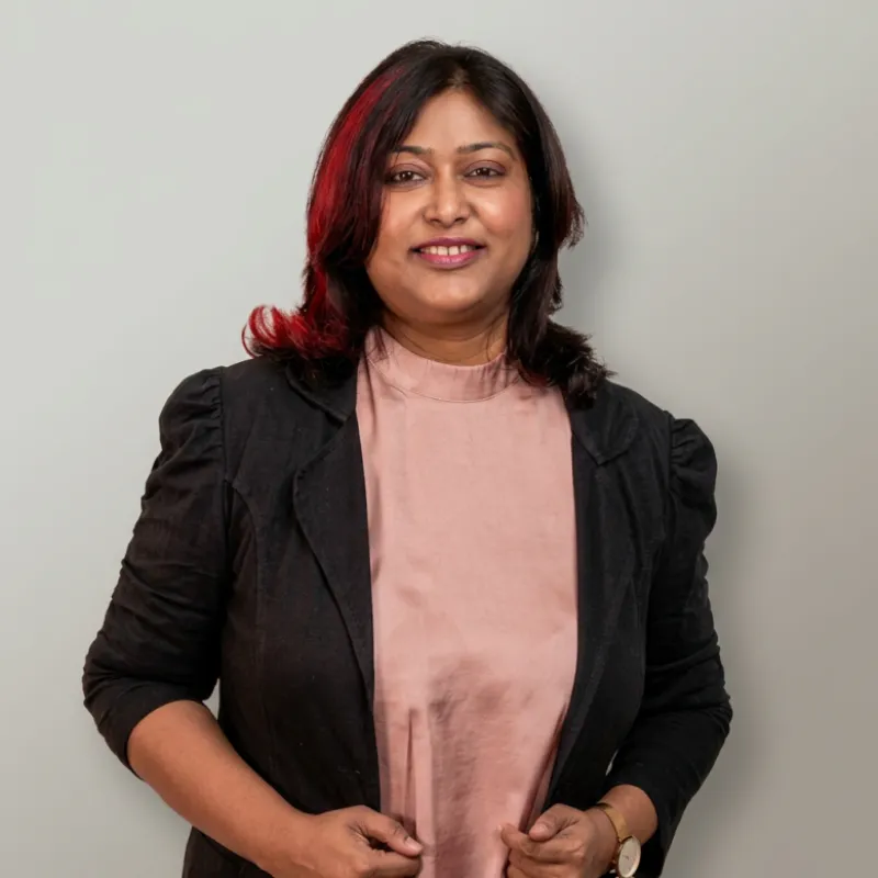 Clarinda Cerejo