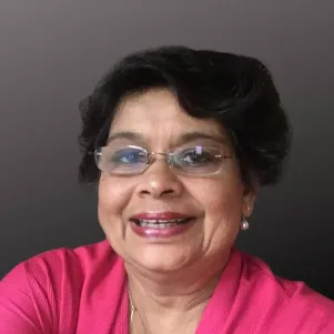 Dhanya Vijesurya