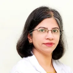 Dr. Hemlata Wadhwani Bhatia