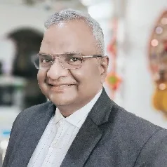 Dr. Madan Gopal