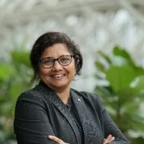 Mrs. Manjiri Gharat