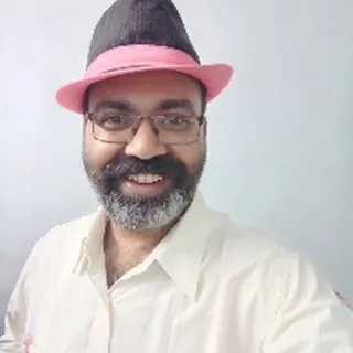 Mr. Manoj Singh