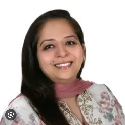 Prof. Monica Arora