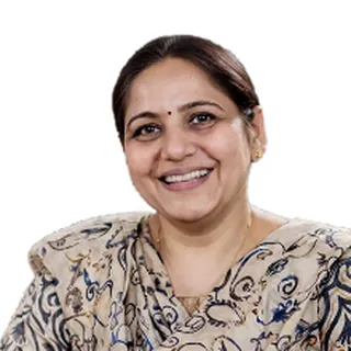 Dr. Monika Pahuja