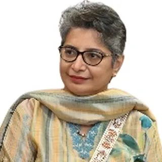 Ms. NavinTara Kamath