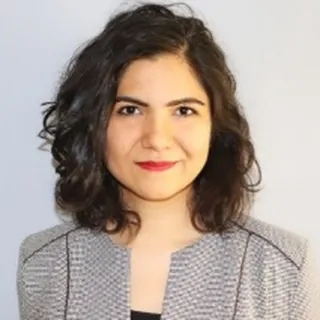 Ms. Nupur Lalvani