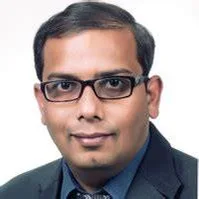 Dr. Pradeep Joshi