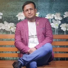 Dr. Pramendra Prasad Gupta