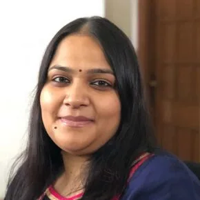 Radhika Srivastav