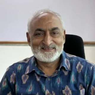 Dr. Rakesh Mishra