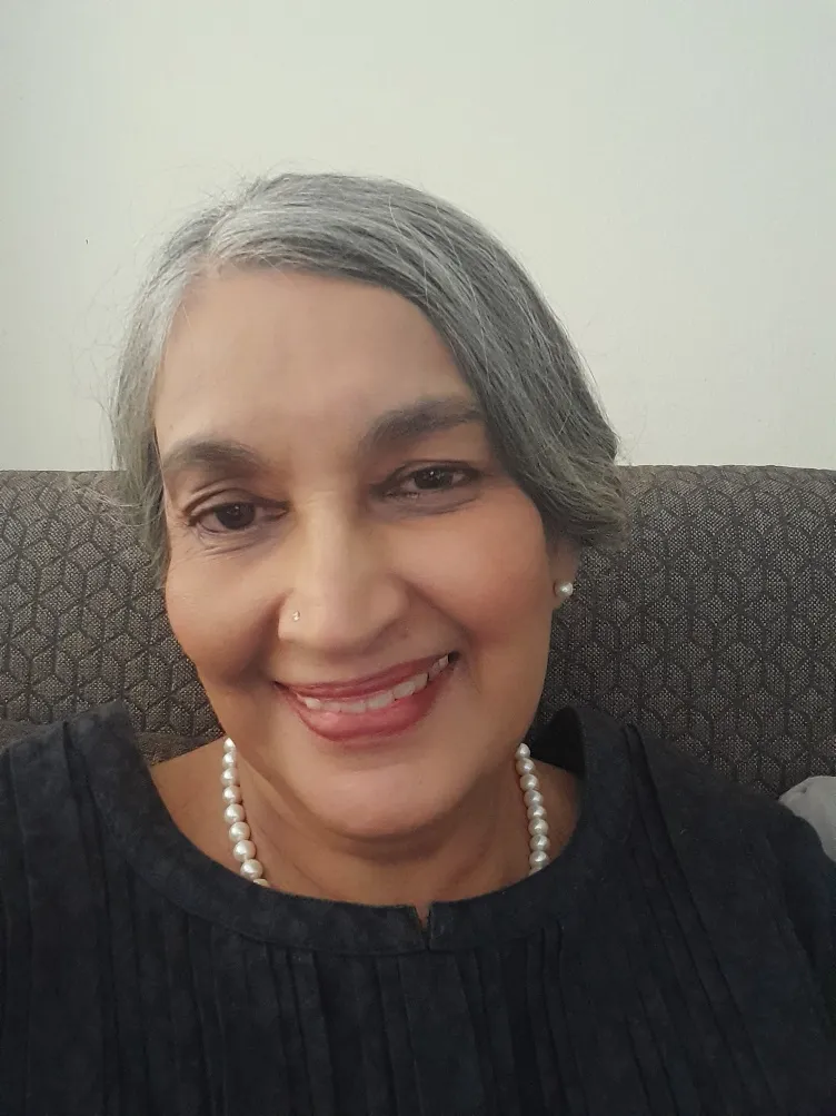 Ranjit Kaur Pritam Singh