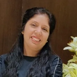 Ms. Satwinder Kaur