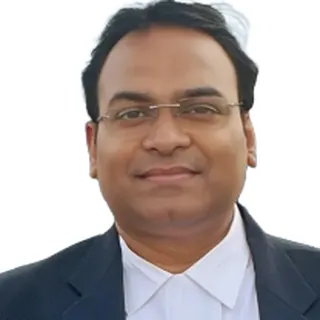 Mr. Saurabh Singh