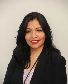 Shazina Saeed