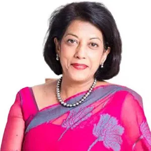 Shubnum Singh