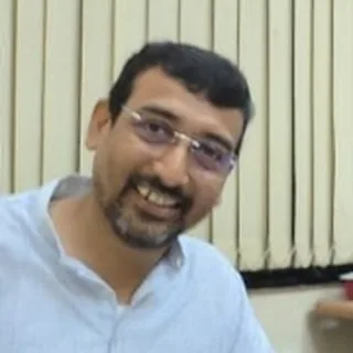 Dr. Soumitra Ghosh