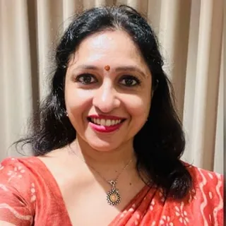 Prof. (Dr.) Sudha Chandrasekhar