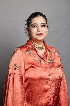 Urvashi Prasad