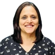 Ms. Vaishali Iyer
