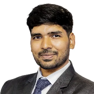 Dr. Venkatesh Kartikeyan