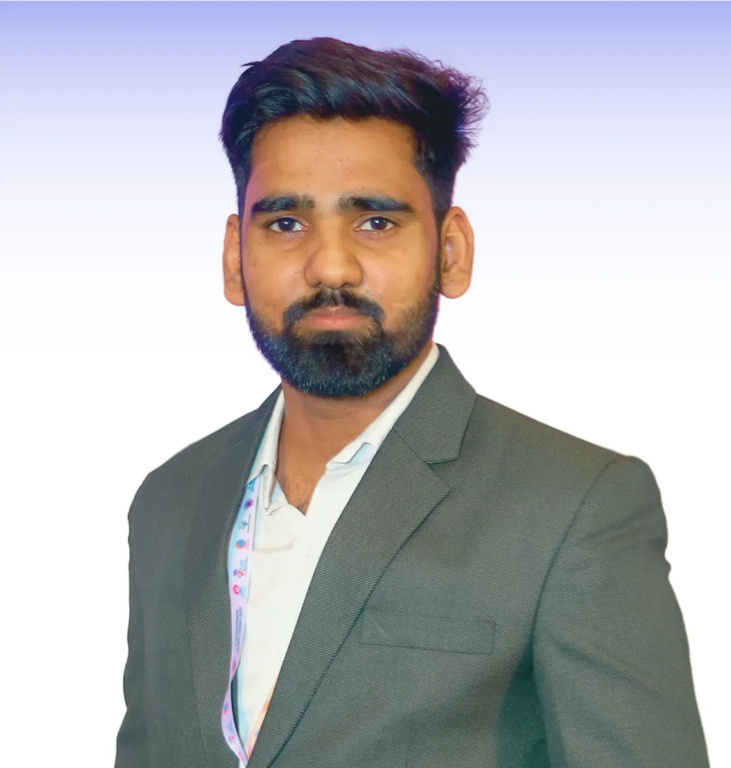 Bikash Prasad
