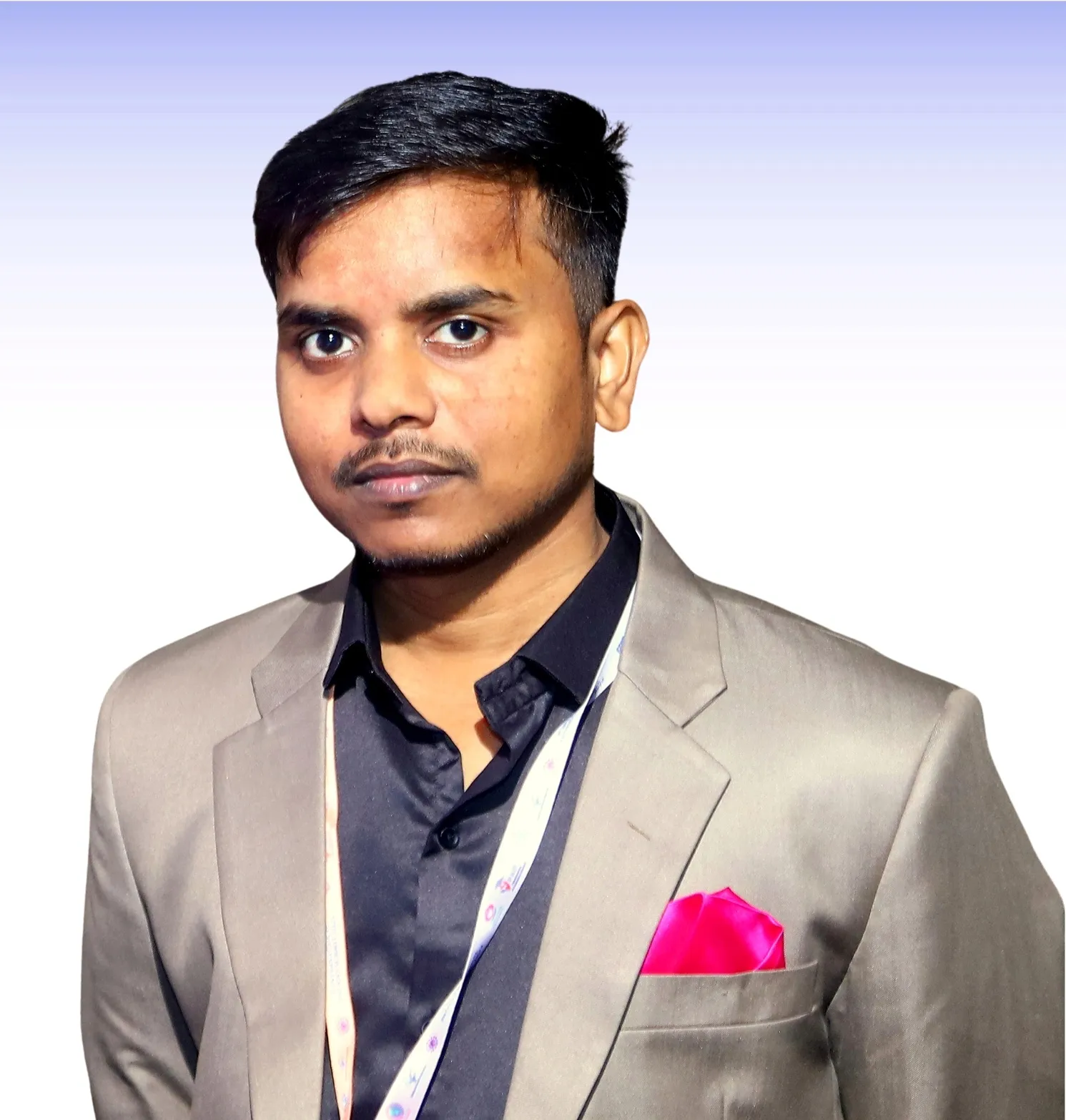 Jugesh Mourya