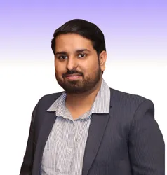 Rohan Shukla