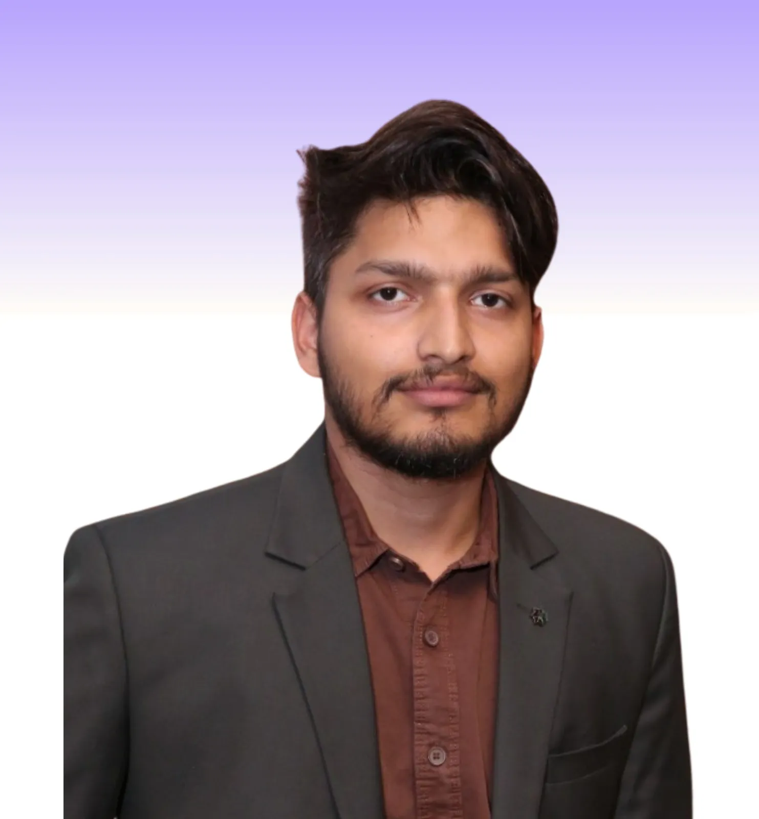 Shantanu Satapathy